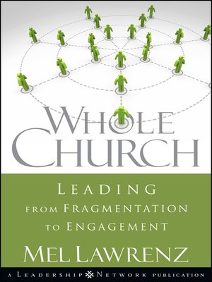cover image of Whole Church